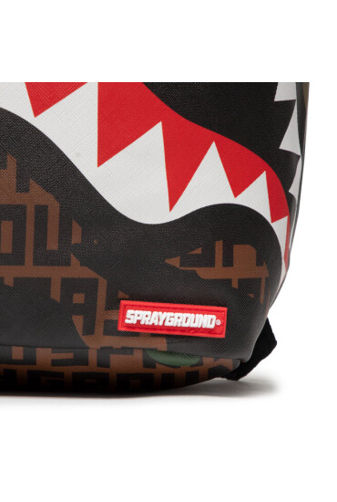 SPRAYGROUND Раница - Mera.bg