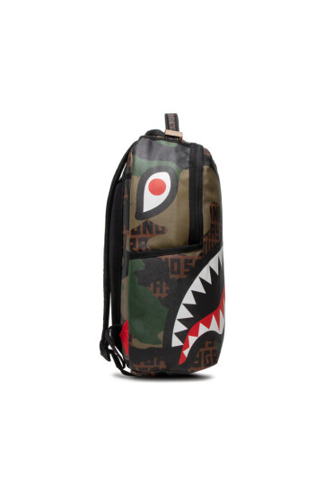 SPRAYGROUND Раница - Mera.bg