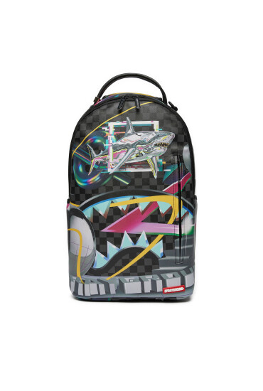SPRAYGROUND Раница 910B6163NSZ Черен - Mera.bg