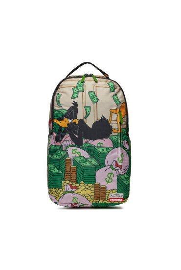 SPRAYGROUND Раница Daffy Money Bed 910B5486NSZ Цветен - Mera.bg