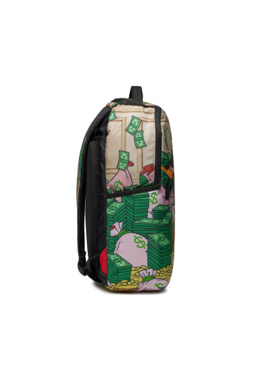 SPRAYGROUND Раница Daffy Money Bed 910B5486NSZ Цветен - Mera.bg