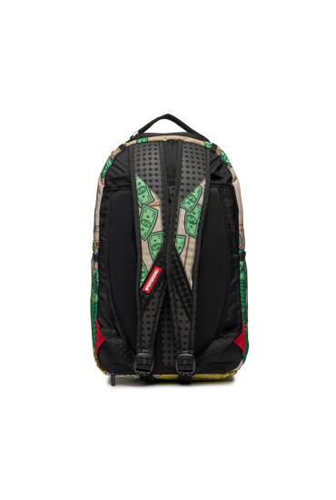 SPRAYGROUND Раница Daffy Money Bed 910B5486NSZ Цветен - Mera.bg