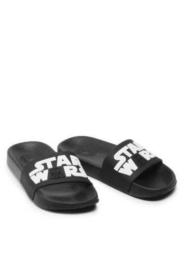 Star Wars Чехли SS22-17LC Black - Mera.bg