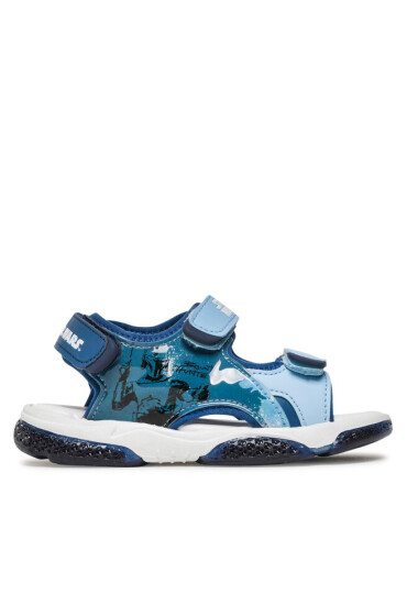 Star Wars Сандали CP76-SS22-80LC Blue - Mera.bg