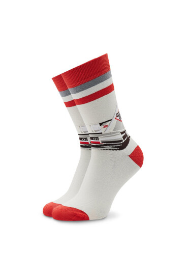 Stereo Socks Дълги чорапи unisex - Mera.bg