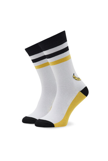 Stereo Socks Дълги чорапи unisex - Mera.bg