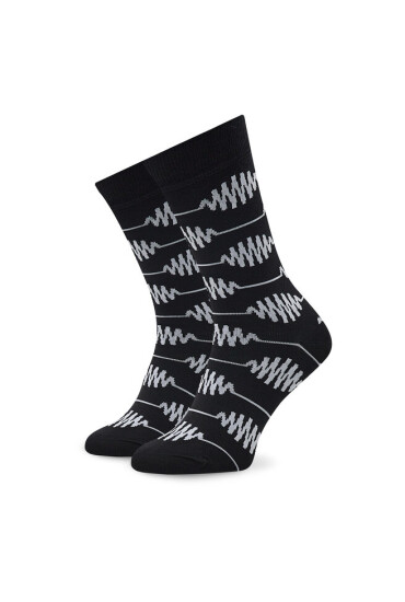 Stereo Socks Дълги чорапи unisex - Mera.bg