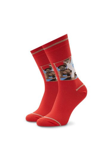 Stereo Socks Дълги чорапи unisex - Mera.bg