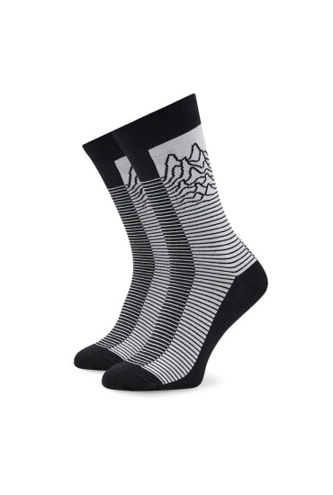 Stereo Socks Дълги чорапи unisex - Mera.bg