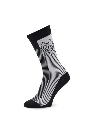Stereo Socks Дълги чорапи unisex - Mera.bg