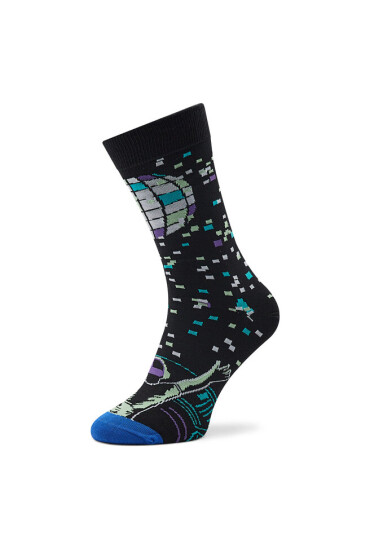 Stereo Socks Дълги чорапи unisex - Mera.bg