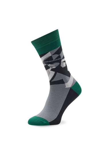 Stereo Socks Дълги чорапи unisex - Mera.bg