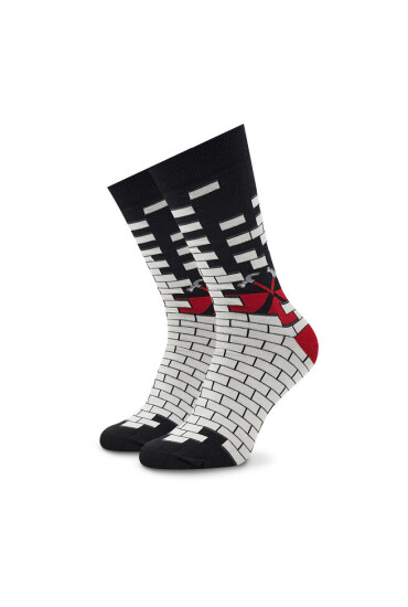 Stereo Socks Дълги чорапи unisex - Mera.bg