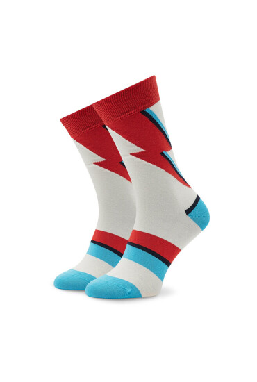 Stereo Socks Дълги чорапи unisex - Mera.bg