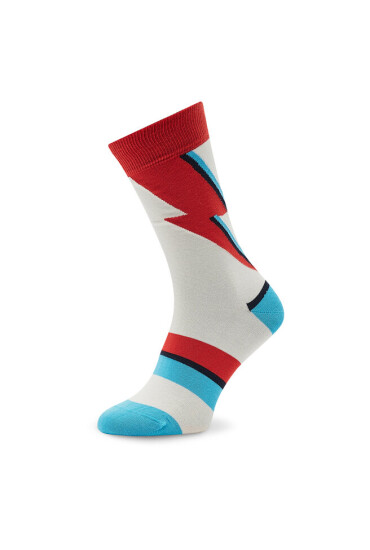 Stereo Socks Дълги чорапи unisex - Mera.bg