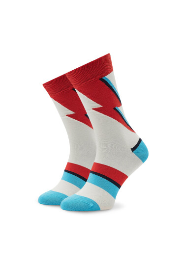 Stereo Socks Дълги чорапи unisex Lad Insane Цветен - Mera.bg