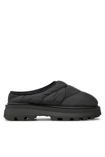 Steve Madden Апрески Frost SM11003421 Черен - Mera.bg