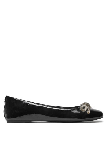 Steve Madden Балеринки Nilsa SM11003517 Черен - Mera.bg