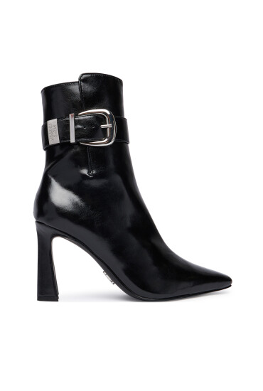 Steve Madden Боти Stashed SM11004780 Черен - Mera.bg
