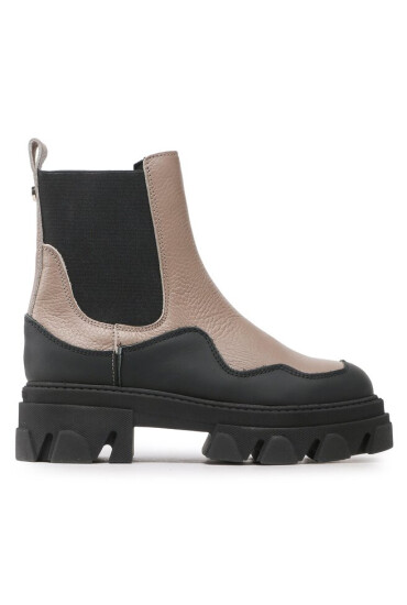 Steve Madden Боти тип челси - Mera.bg