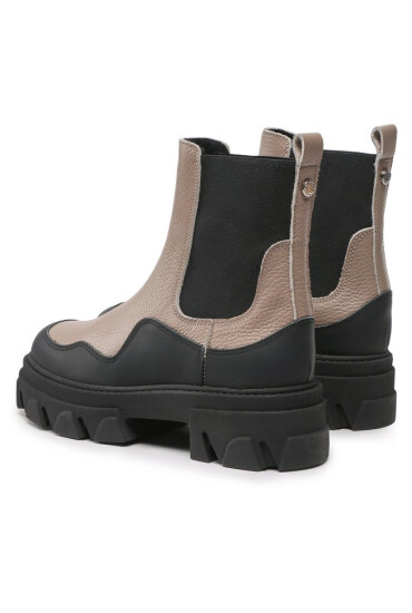 Steve Madden Боти тип челси - Mera.bg