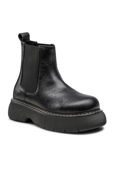 Steve Madden Боти тип челси - Mera.bg
