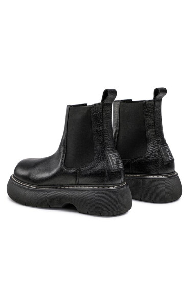 Steve Madden Боти тип челси - Mera.bg