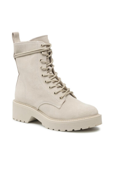 Steve Madden Боти Tornado SM110000902-03002-846 Beige - Mera.bg