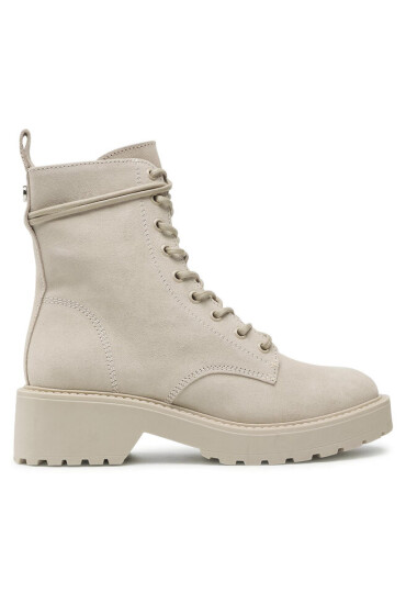 Steve Madden Боти Tornado SM110000902-03002-846 Beige - Mera.bg