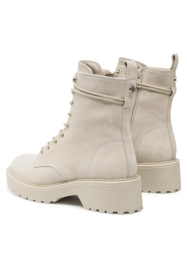 Steve Madden Боти Tornado SM110000902-03002-846 Beige - Mera.bg