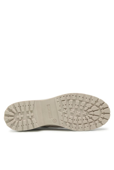Steve Madden Боти Tornado SM110000902-03002-846 Beige - Mera.bg