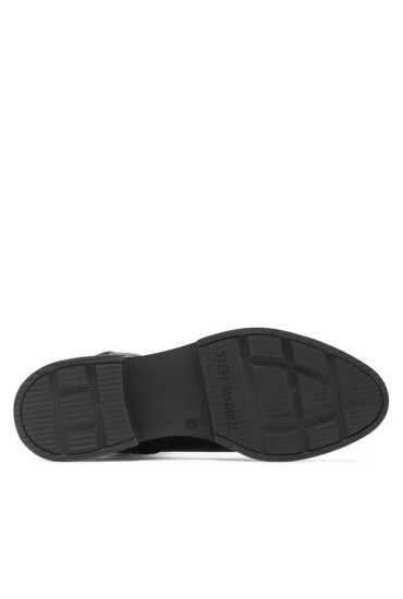 Steve Madden Ботуши Maxton Boot SM19000051 SM19000051-001 Черен - Mera.bg