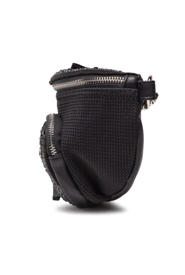Steve Madden Чанта за кръст Bmaxima SM13000640-02002-BLK Черен - Mera.bg