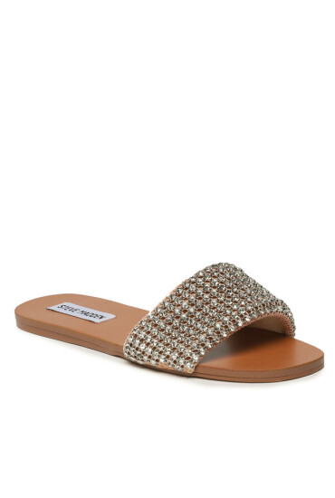 Steve Madden Чехли Heather SM11002398-166 Natural - Mera.bg