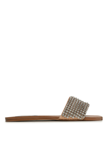 Steve Madden Чехли Heather SM11002398-166 Natural - Mera.bg