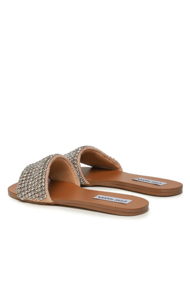 Steve Madden Чехли Heather SM11002398-166 Natural - Mera.bg