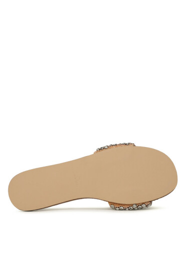 Steve Madden Чехли Heather SM11002398-166 Natural - Mera.bg