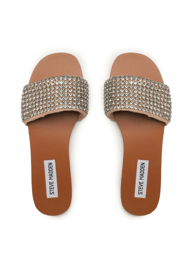 Steve Madden Чехли Heather SM11002398-166 Natural - Mera.bg