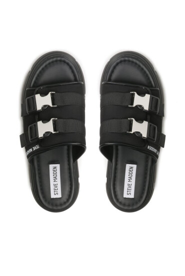 Steve Madden Чехли Activator SM11002460-001 Black - Mera.bg