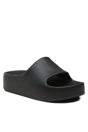 Steve Madden Чехли Astro Slide SM11002395-001 Black - Mera.bg