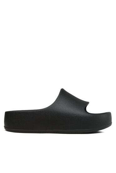 Steve Madden Чехли Astro Slide SM11002395-001 Black - Mera.bg