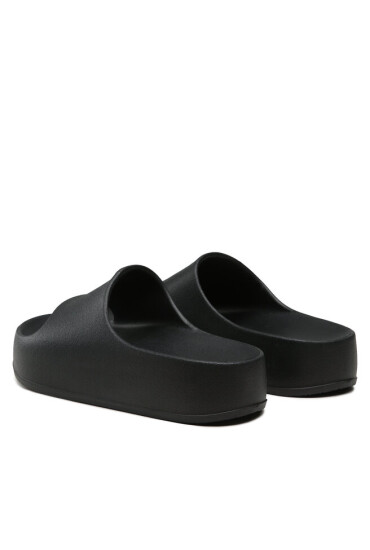 Steve Madden Чехли Astro Slide SM11002395-001 Black - Mera.bg
