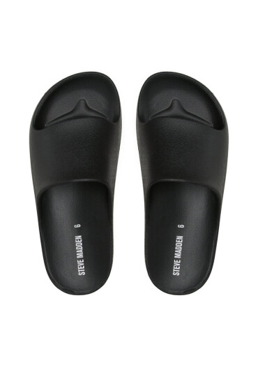 Steve Madden Чехли Astro Slide SM11002395-001 Black - Mera.bg