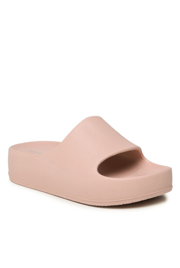 Steve Madden Чехли Astro Slide SM11002395-750 Бежов - Mera.bg
