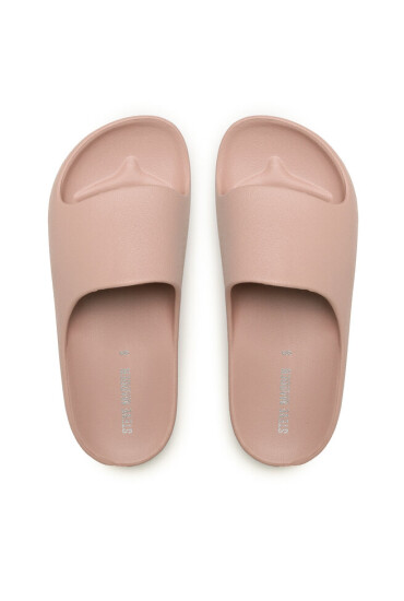 Steve Madden Чехли Astro Slide SM11002395-750 Бежов - Mera.bg