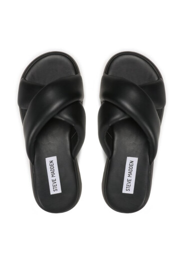 Steve Madden Чехли Broadcast SM11002374-001 Black - Mera.bg