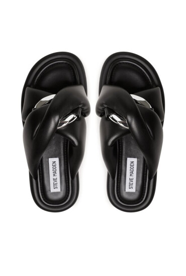 Steve Madden Чехли Crispy SM11002442-001 Black - Mera.bg