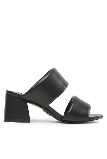 Steve Madden Чехли Delani SM11002402-001 Черен - Mera.bg