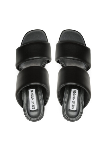 Steve Madden Чехли Delani SM11002402-001 Черен - Mera.bg