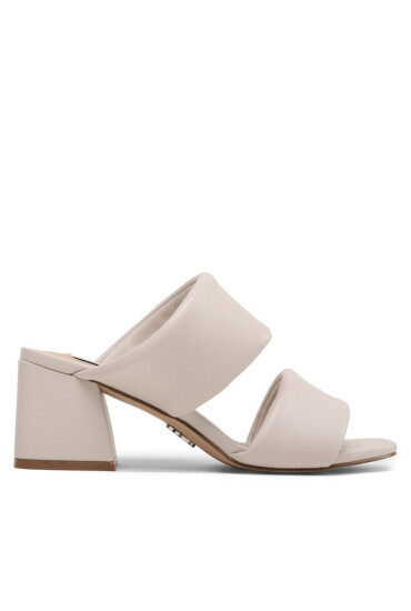 Steve Madden Чехли Delani SM11002402-253 Екрю - Mera.bg